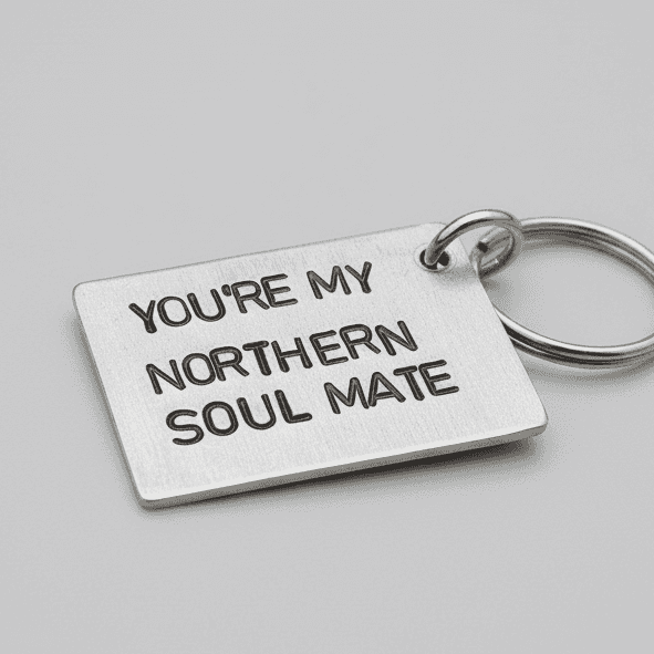 You're My Northern Soul Mate