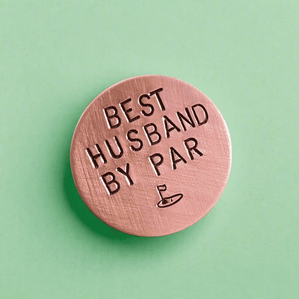 Best Husband By Par