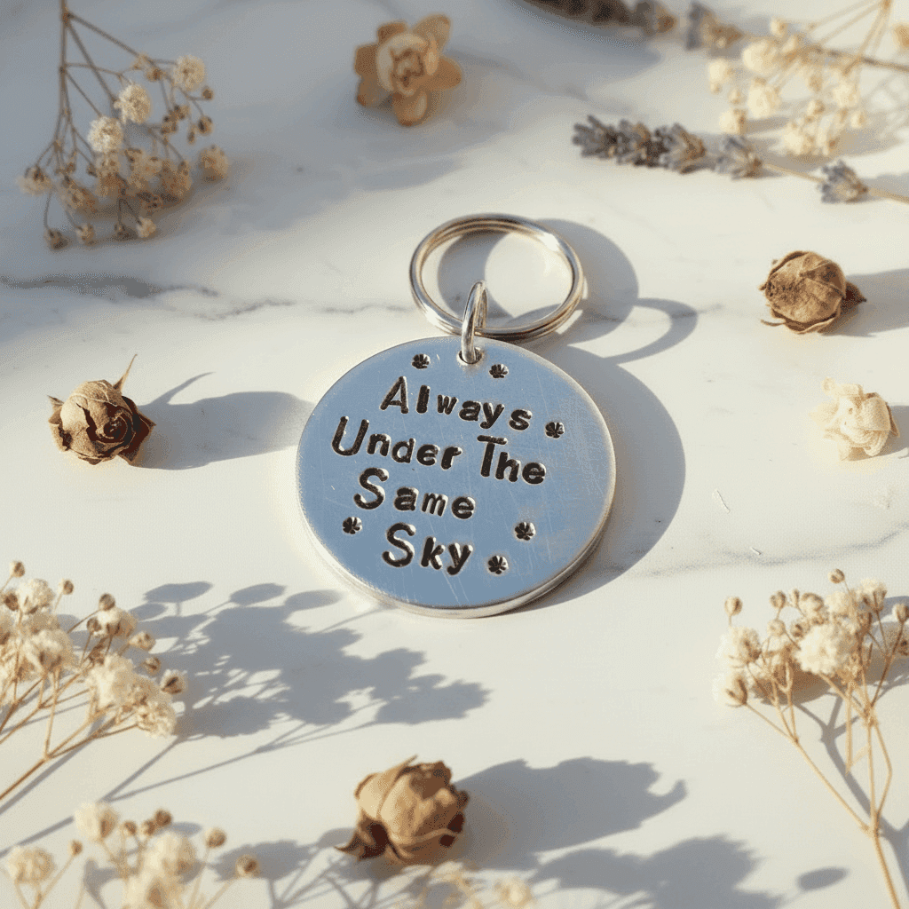 Always Under The Same Sky