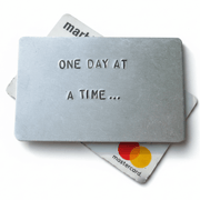 One Day At A Time
