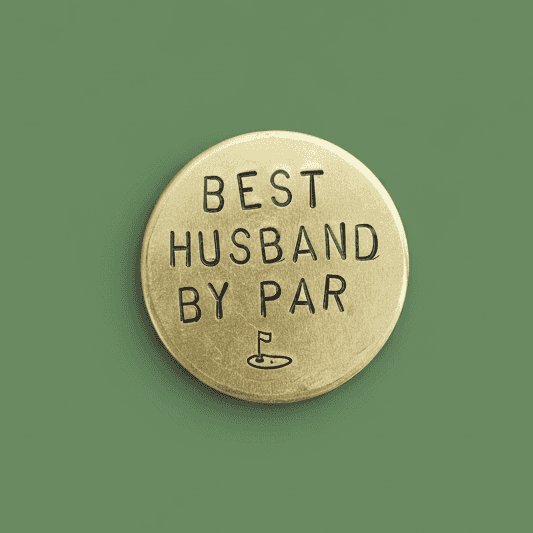Best Husband By Par