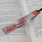 bronze Bookmark Many More Chapters Together Gift Anniversary Bronze Anniversary