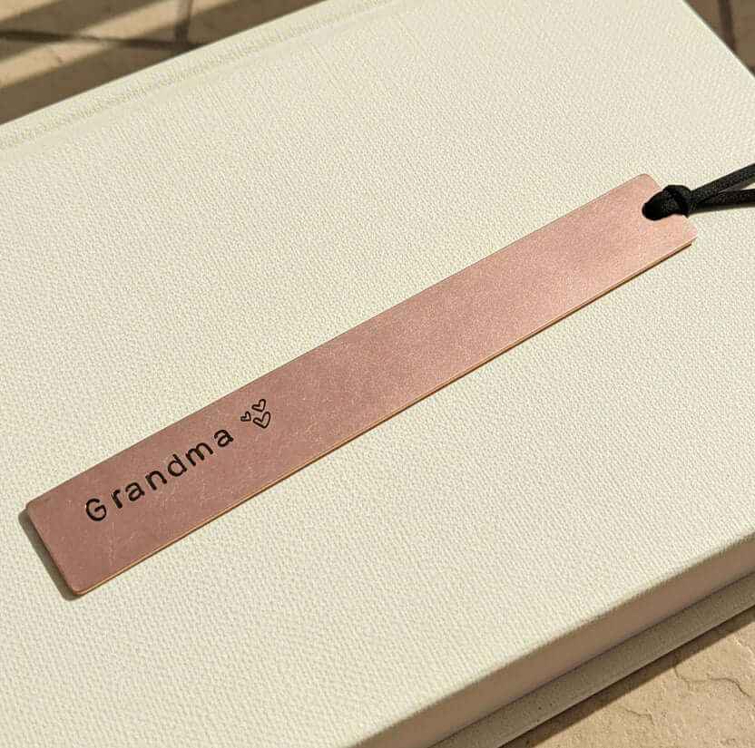 Grandma Gift