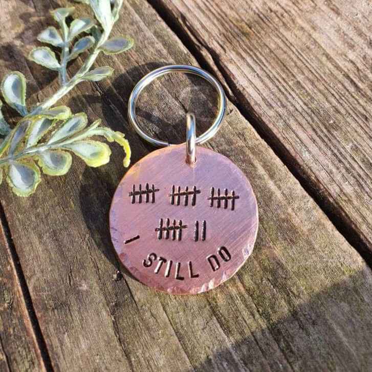 22nd Anniversary Gifts Copper Anniversary Gift