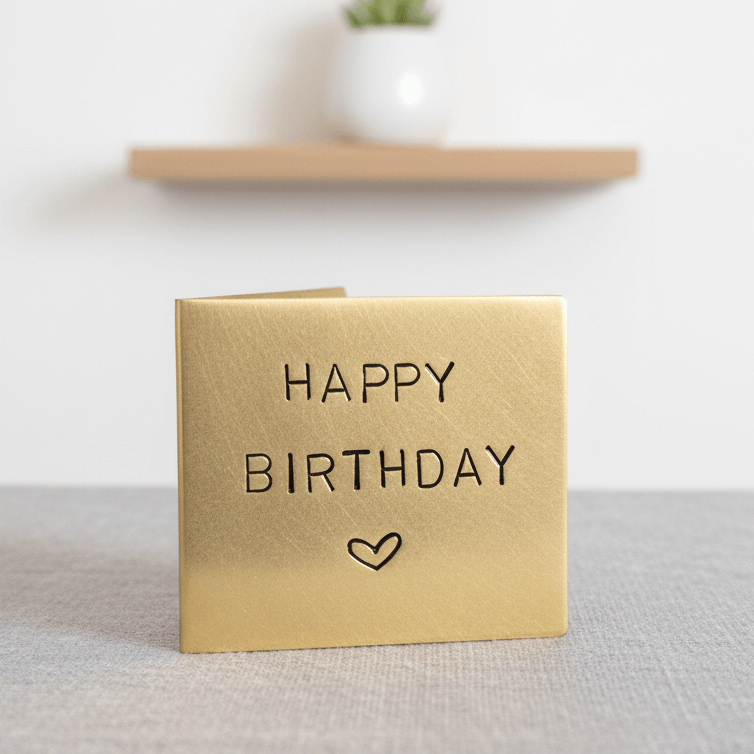 BIRTHDAY GIFTS