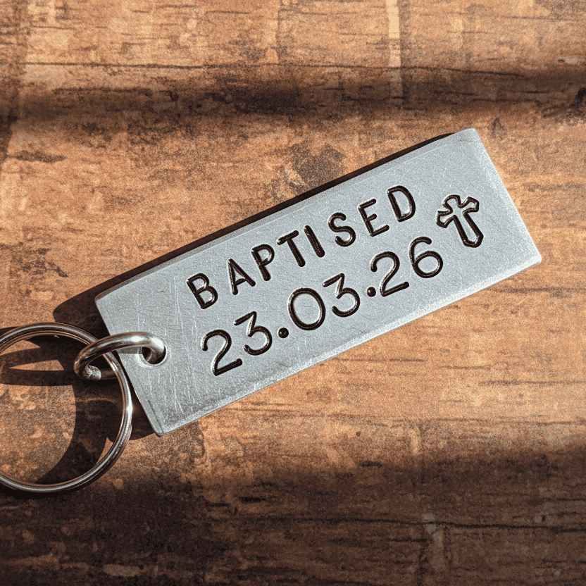 BAPTISM gigts