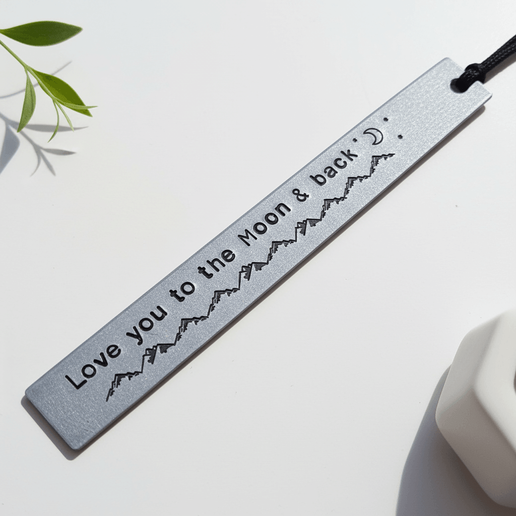 BOOKMARKS