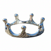 Silver Princess Crown Ring Pandora Tiara Style Jewellery Cute Gifts