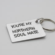 You're My Northern Soul Mate