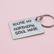You're My Northern Soul Mate