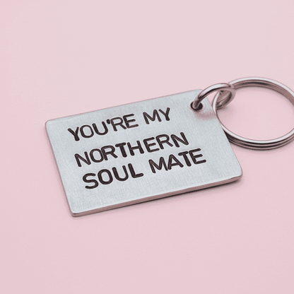 You're My Northern Soul Mate