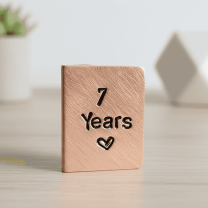 7th Anniversary gift