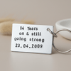 14th Wedding Anniversary