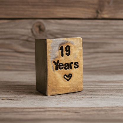 19th Anniversary 