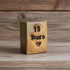 19th Anniversary 