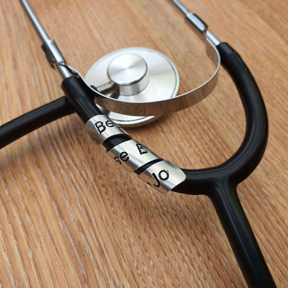 Personalised Stethoscope Charm