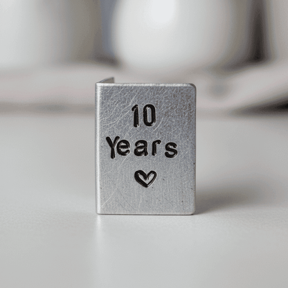 10 Year Anniversary