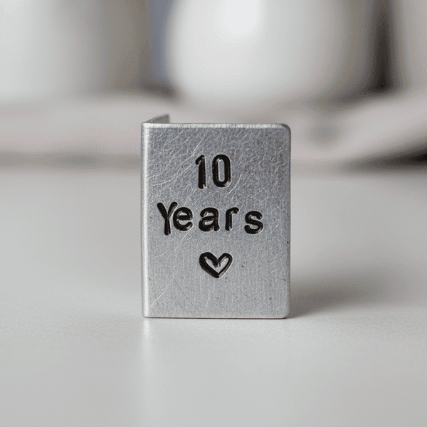 10 Year Anniversary