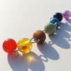 Chakra Pendant Orgone Gemstone Necklace Energy Jewellery
