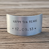 Tin Anniversary