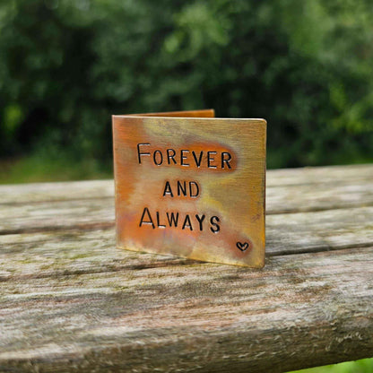 Forever And Always