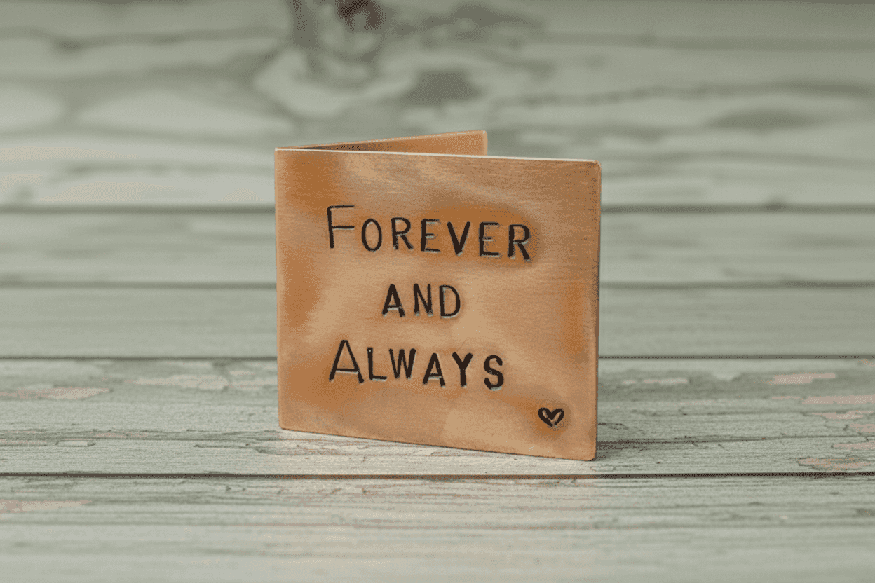 Forever And Always
