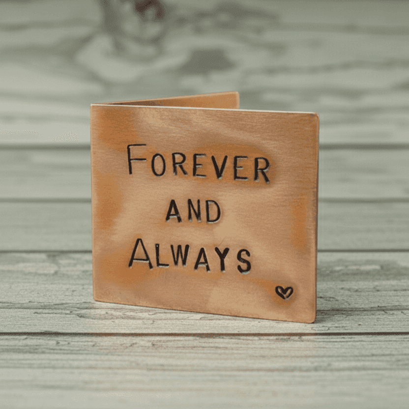 Forever And Always