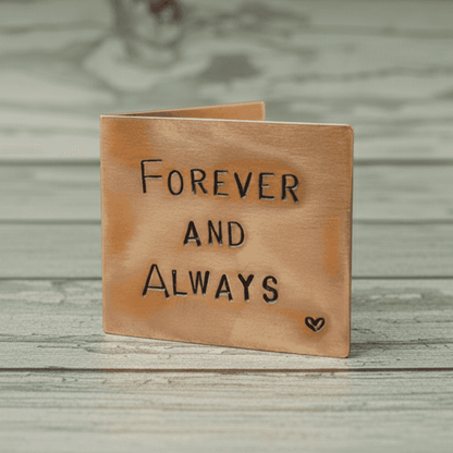 Forever And Always