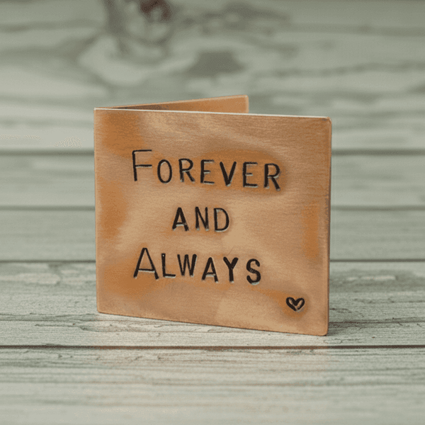 Forever And Always