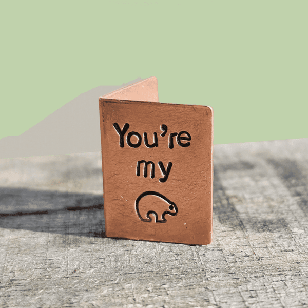 You're My Bear