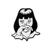 Pulp Fiction Enamel Pin Badge 3 For 2