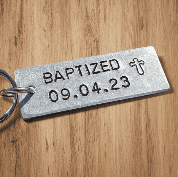 Baptism Gift