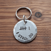 6th Anniversary gift