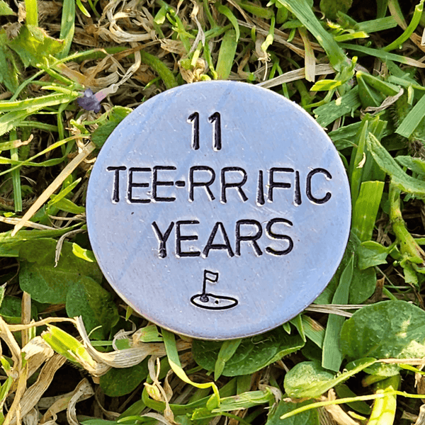 11 Years