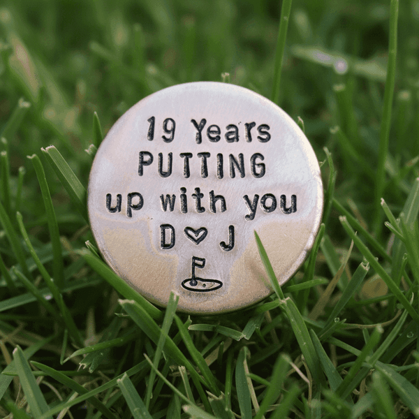19th Anniversary