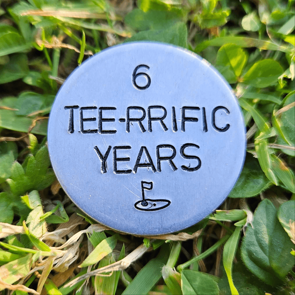 6th Anniversary