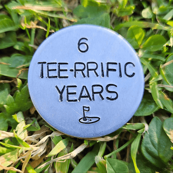 6th Anniversary