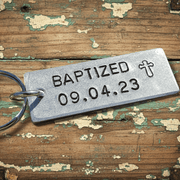 Baptism Gift