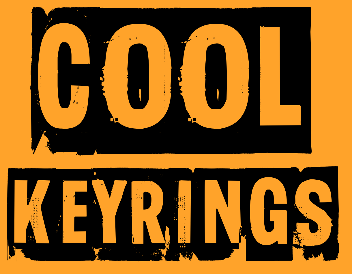 Coolkeyrings.co.uk