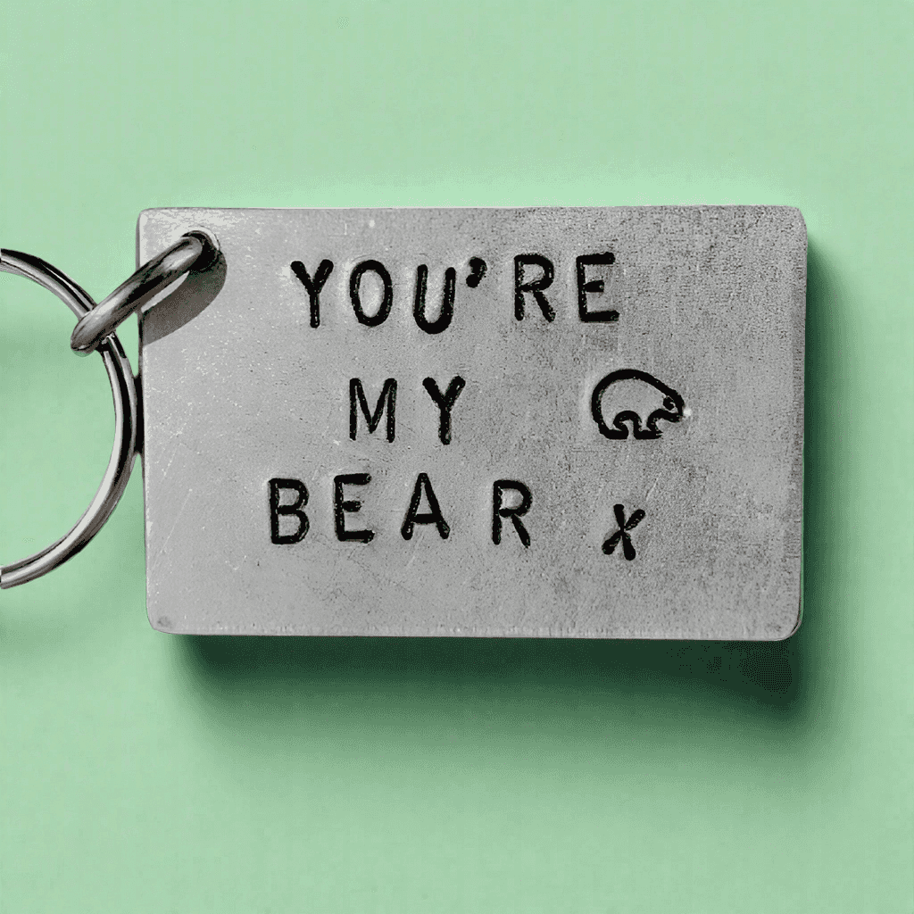 You're My Bear