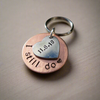 I Still Do Keyring Husband Wife Gifts Her 8th Bronze Wedding Anniversary Personalised 8 Years Keychain