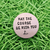 Star Wars Funny Golf Ball Marker Christmas Gifts Husband Boyfriend