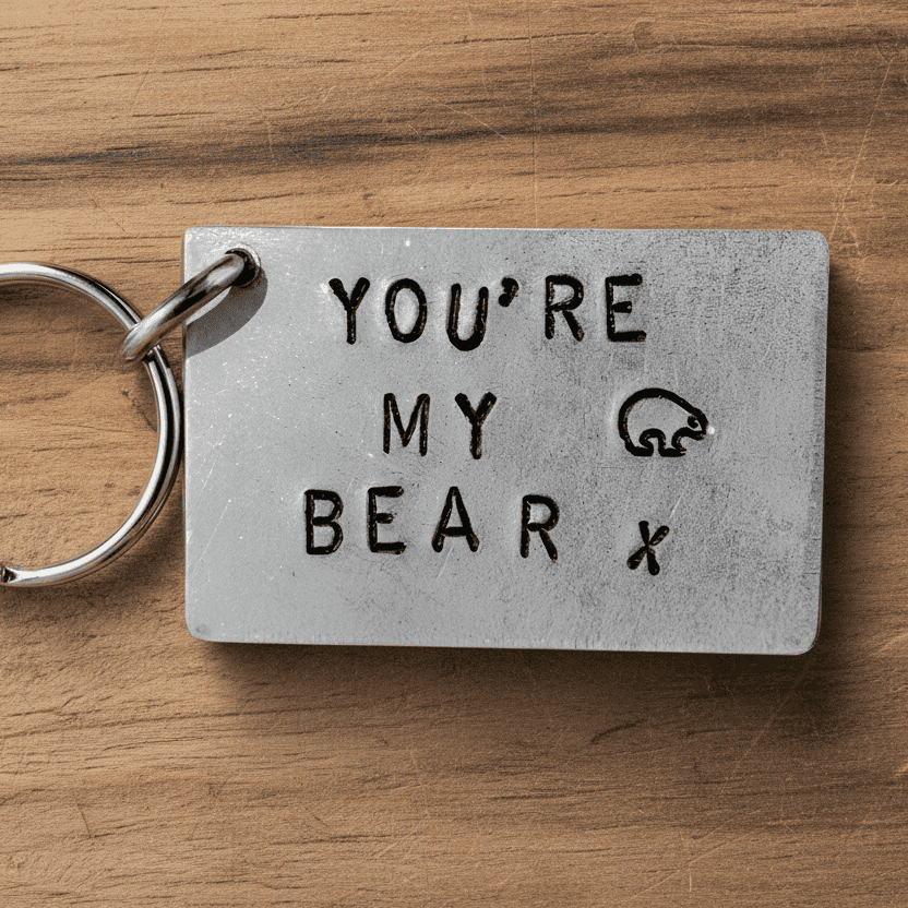 You're My Bear