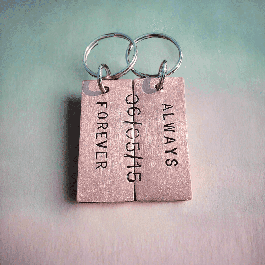 Always And Forever