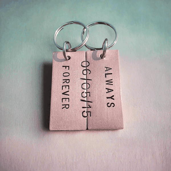 Always And Forever