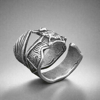 Bat Ring