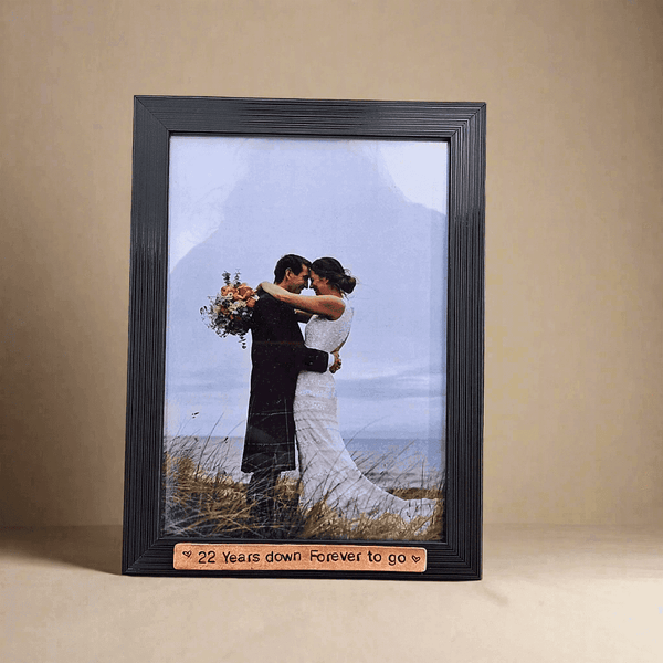 22nd Anniversary gift