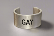 Gay Ring
