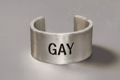 Gay Ring