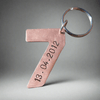 Personalised Copper